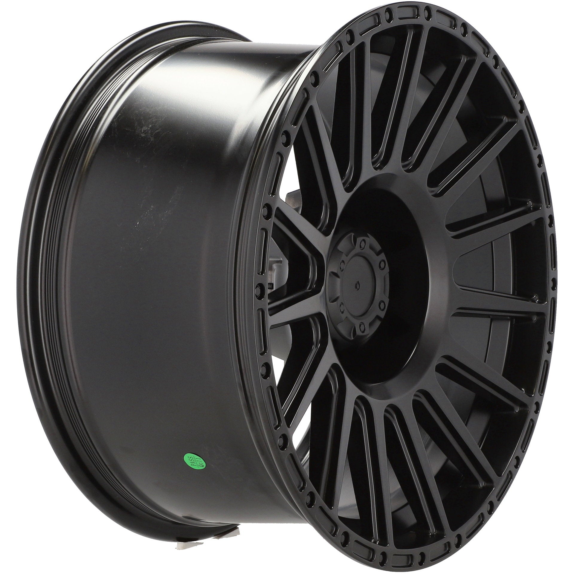 Jante R18 6x139.7 Offroad 4x4 RLine 026 | HILUX Hiace Pajero L200, etc