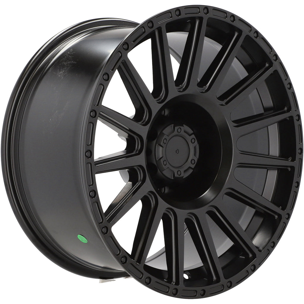 Jante R18 6x139.7 Offroad 4x4 RLine 026 | HILUX Hiace Pajero L200, etc