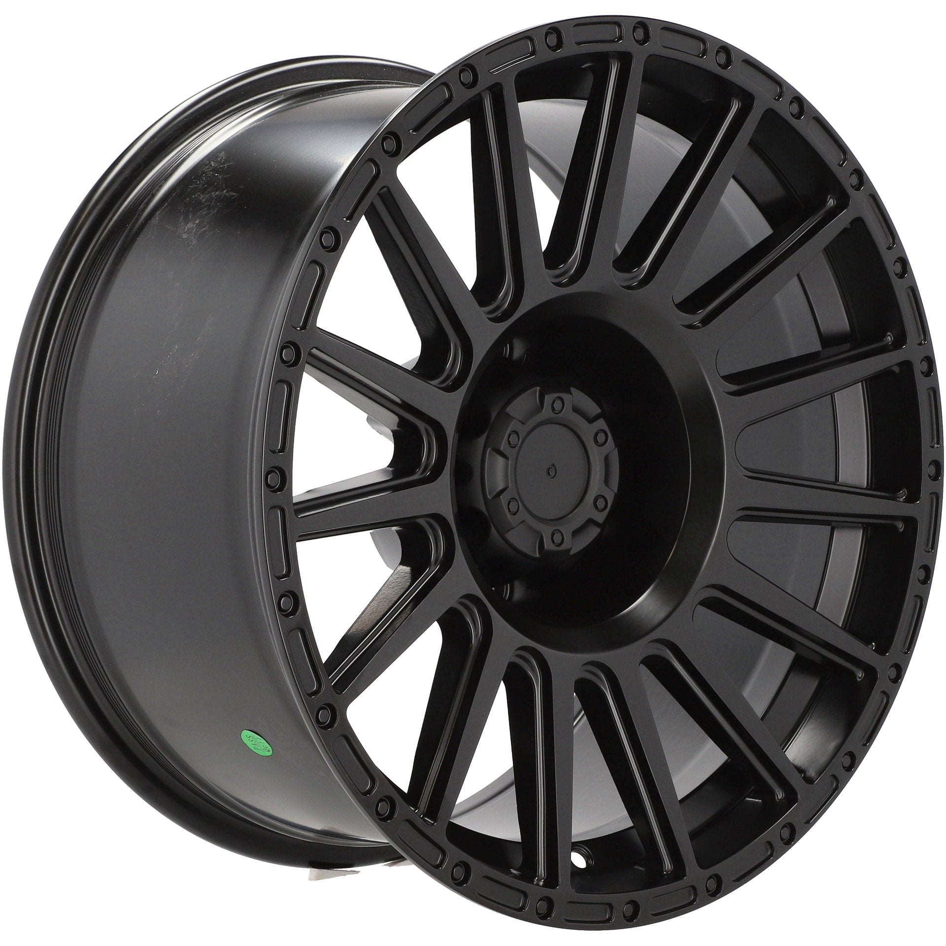 Jante R18 6x139.7 Offroad 4x4 RLine 026 | HILUX Hiace Pajero L200, etc
