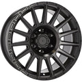 Jante R18 6x139.7 Offroad 4x4 RLine 026 | HILUX Hiace Pajero L200, etc