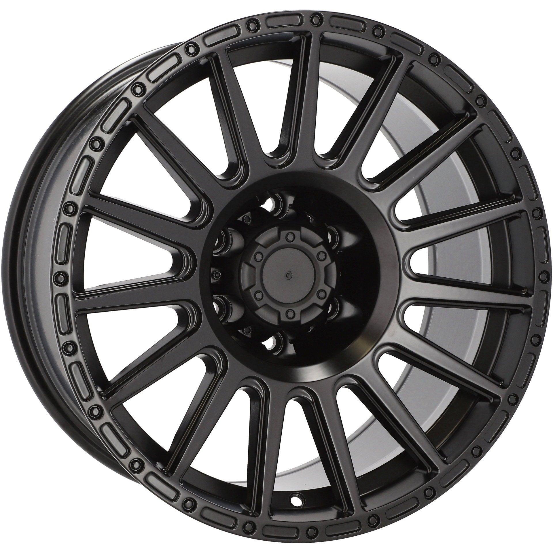 Jante R18 6x139.7 Offroad 4x4 RLine 026 | HILUX Hiace Pajero L200, etc