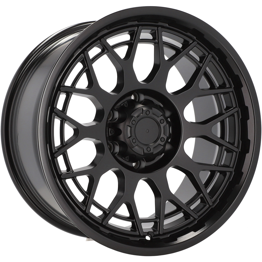 Jante R18 6x139.7 Offroad 4x4 RLine 181 | HILUX Hiace Pajero L200, etc