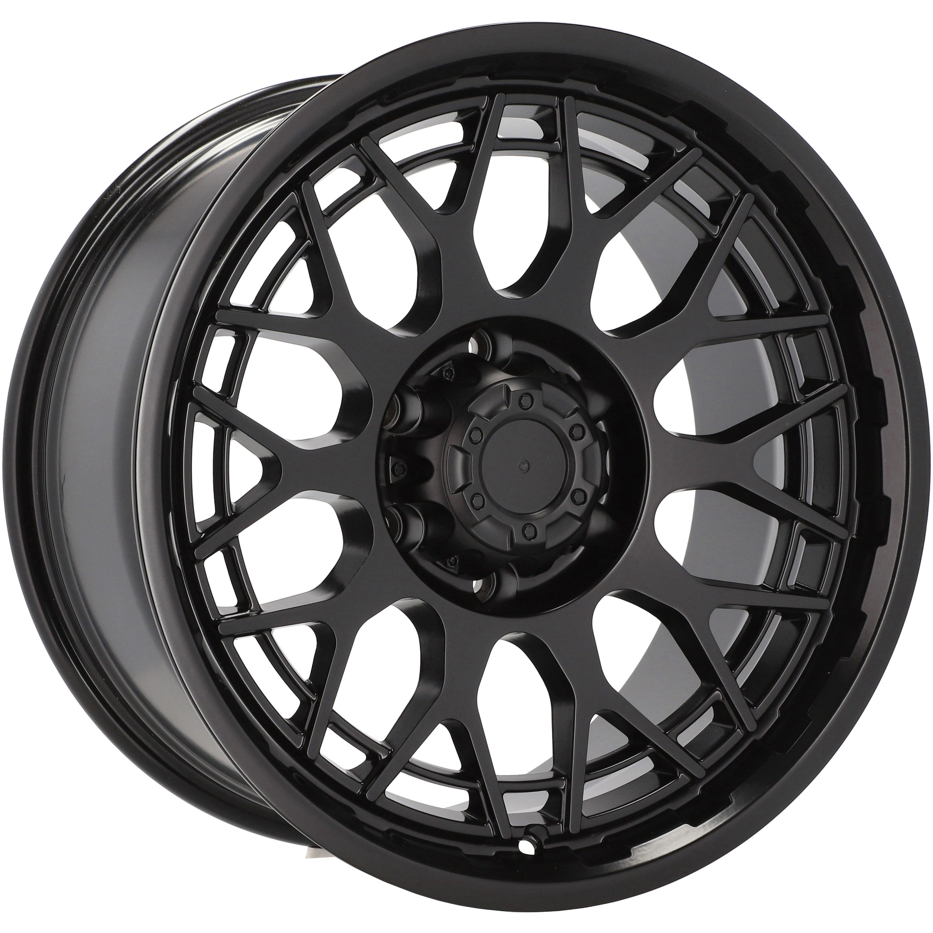 Jante R18 6x139.7 Offroad 4x4 RLine 181 | HILUX Hiace Pajero L200, etc