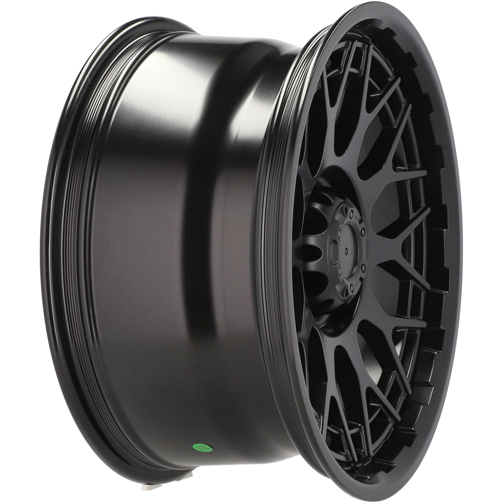 Jante R18 6x139.7 Offroad 4x4 RLine 181 | HILUX Hiace Pajero L200, etc