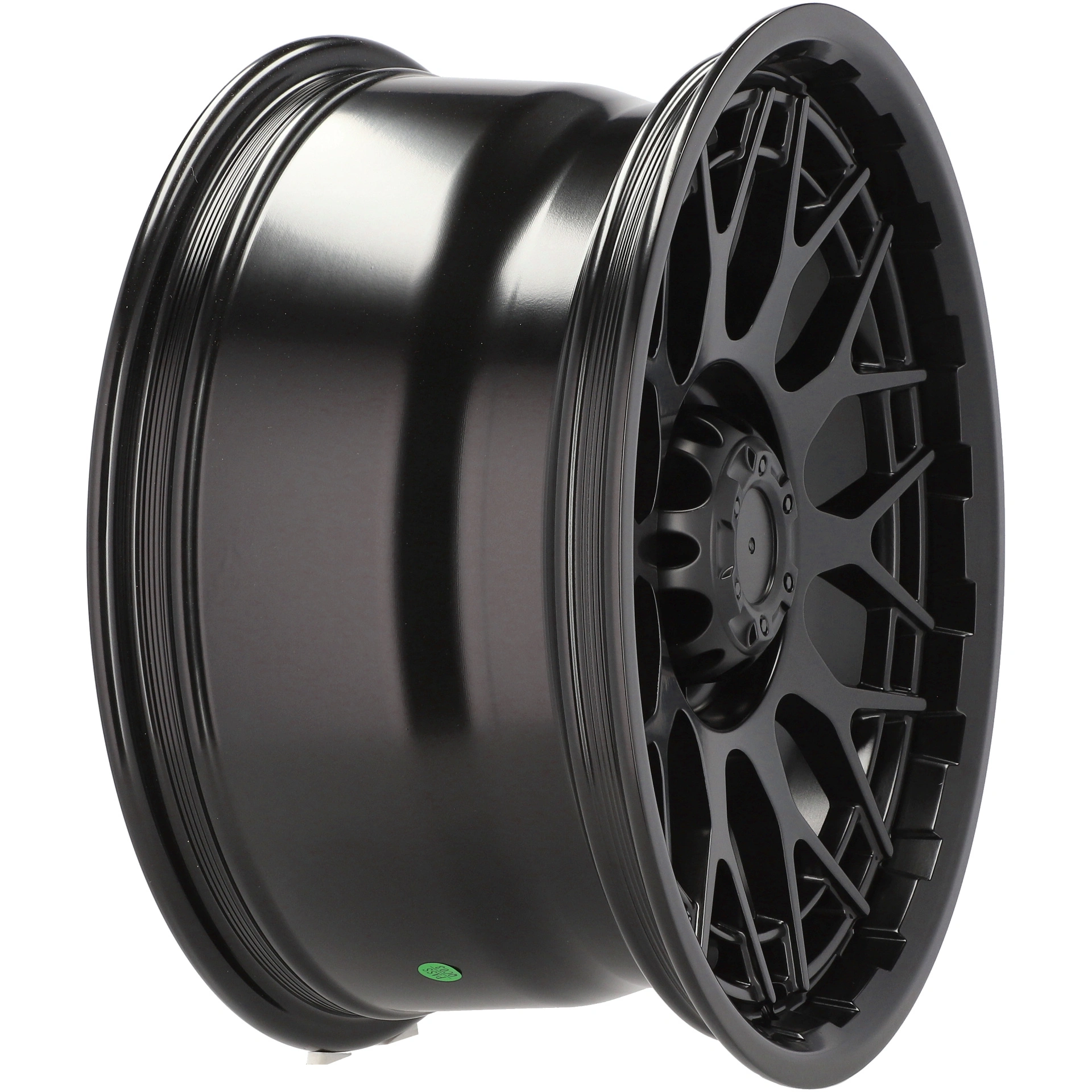 Jante R18 6x139.7 Offroad 4x4 RLine 181 | HILUX Hiace Pajero L200, etc