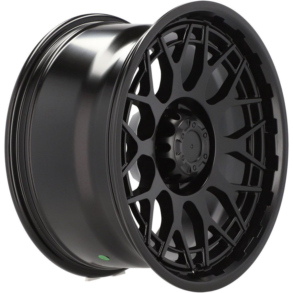 Jante R18 6x139.7 Offroad 4x4 RLine 181 | HILUX Hiace Pajero L200, etc