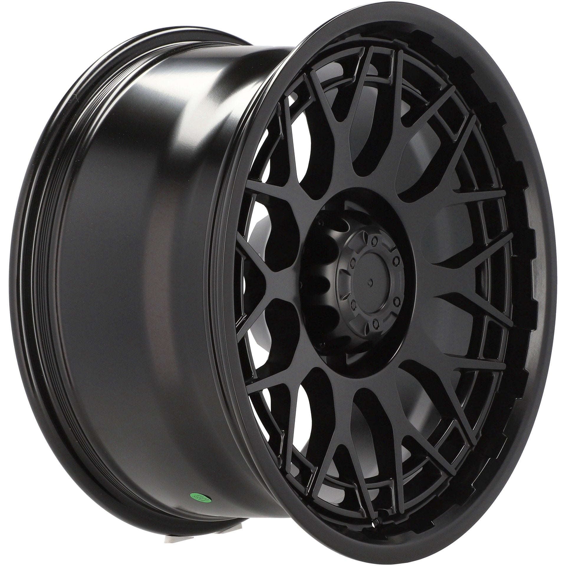 Jante R18 6x139.7 Offroad 4x4 RLine 181 | HILUX Hiace Pajero L200, etc