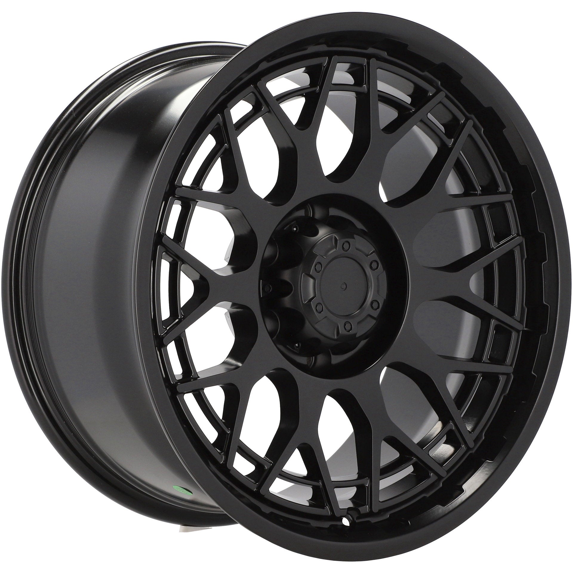 Jante R18 6x139.7 Offroad 4x4 RLine 181 | HILUX Hiace Pajero L200, etc