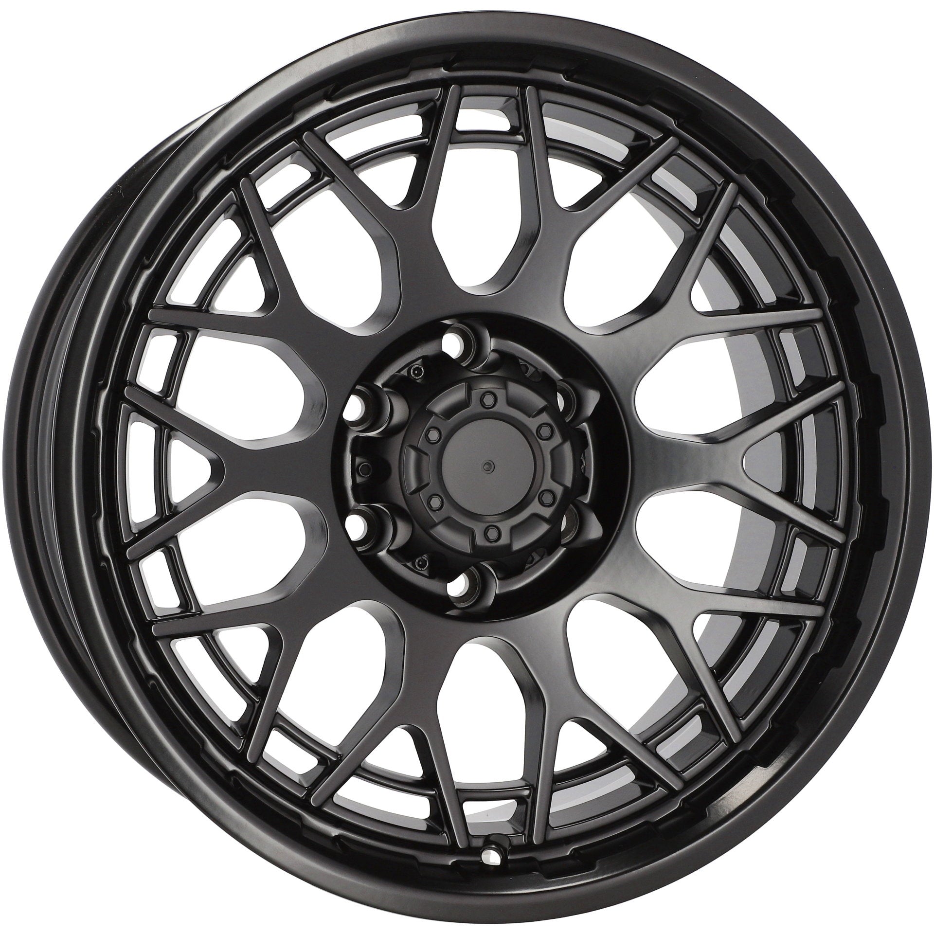Jante R18 6x139.7 Offroad 4x4 RLine 181 | HILUX Hiace Pajero L200, etc