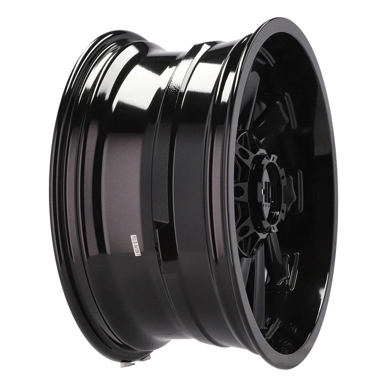 Jante R18 6x139.7 Offroad 4x4 RLine 323 | Land Cruiser VI VII, 4RUNNER