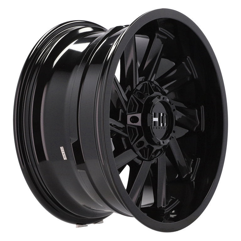 Jante R18 6x139.7 Offroad 4x4 RLine 323 | Land Cruiser VI VII, 4RUNNER