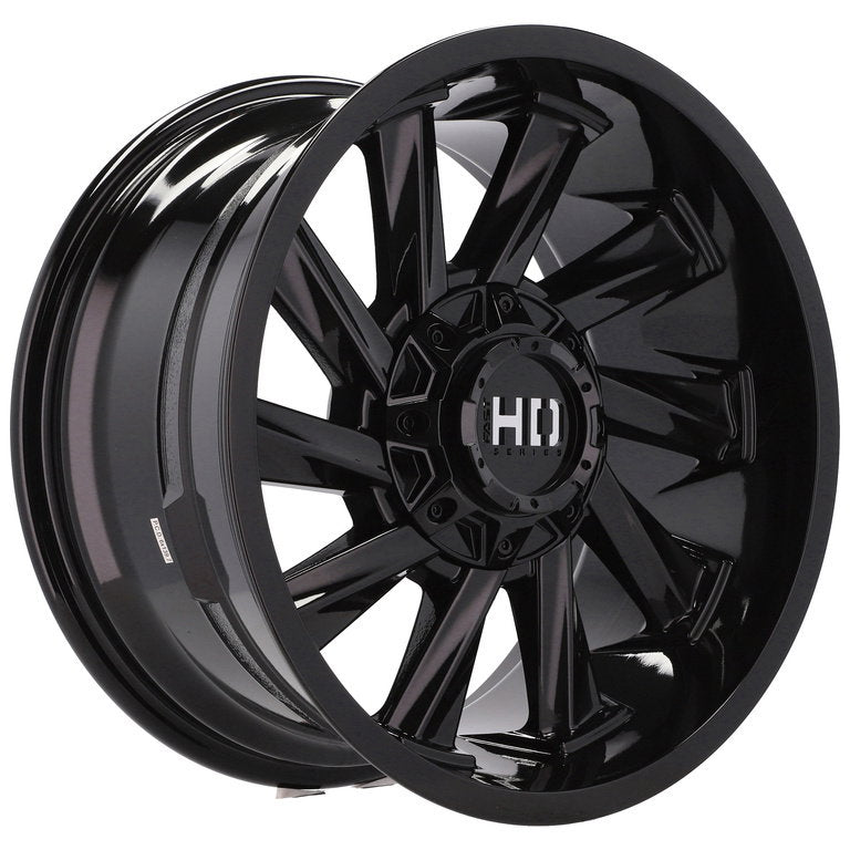 Jante R18 6x139.7 Offroad 4x4 RLine 323 | Land Cruiser VI VII, 4RUNNER