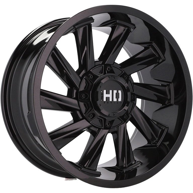 Jante R18 6x139.7 Offroad 4x4 RLine 323 | Land Cruiser VI VII, 4RUNNER