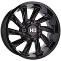 Jante R18 6x139.7 Offroad 4x4 RLine 323 | Land Cruiser VI VII, 4RUNNER