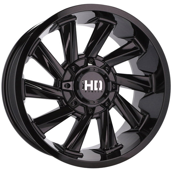 Jante R18 6x139.7 Offroad 4x4 RLine 323 | Land Cruiser VI VII, 4RUNNER