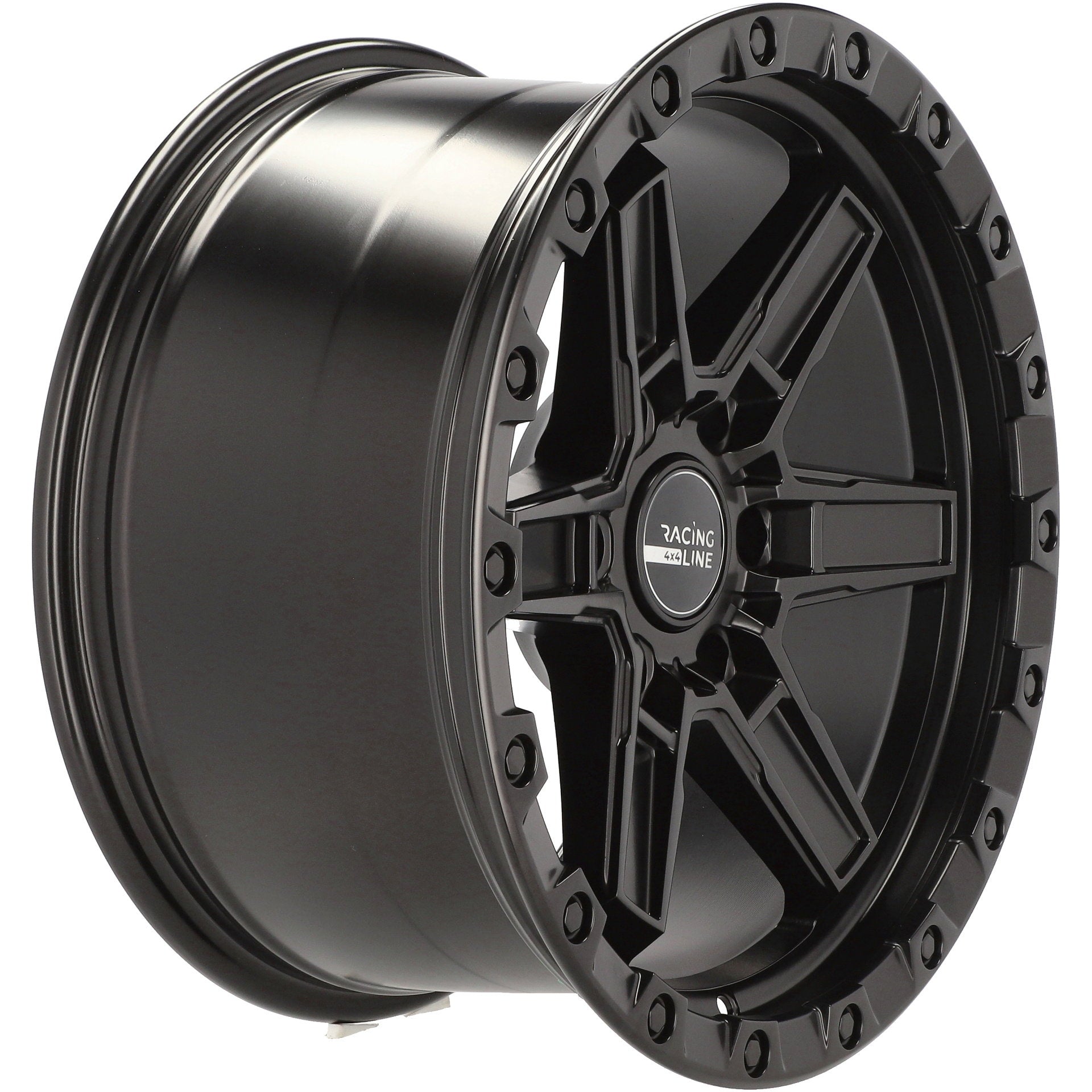 Jante R18 6x139.7 Offroad 4x4 RLine 840 | Land Cruiser, 4Runner, Hilux