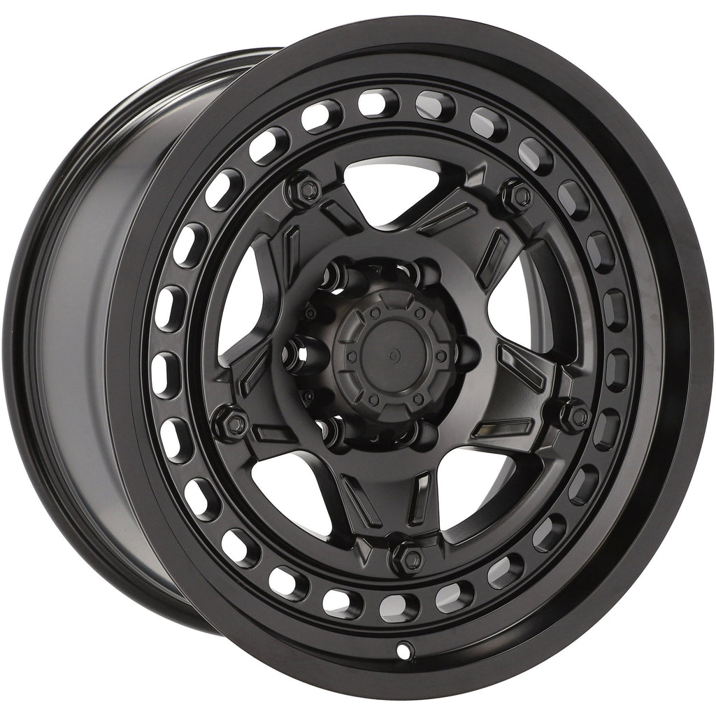 Jante R18 6x114.3 Offroad 4x4 RLine 186 | Navara, Pathfinder, D22, DF6