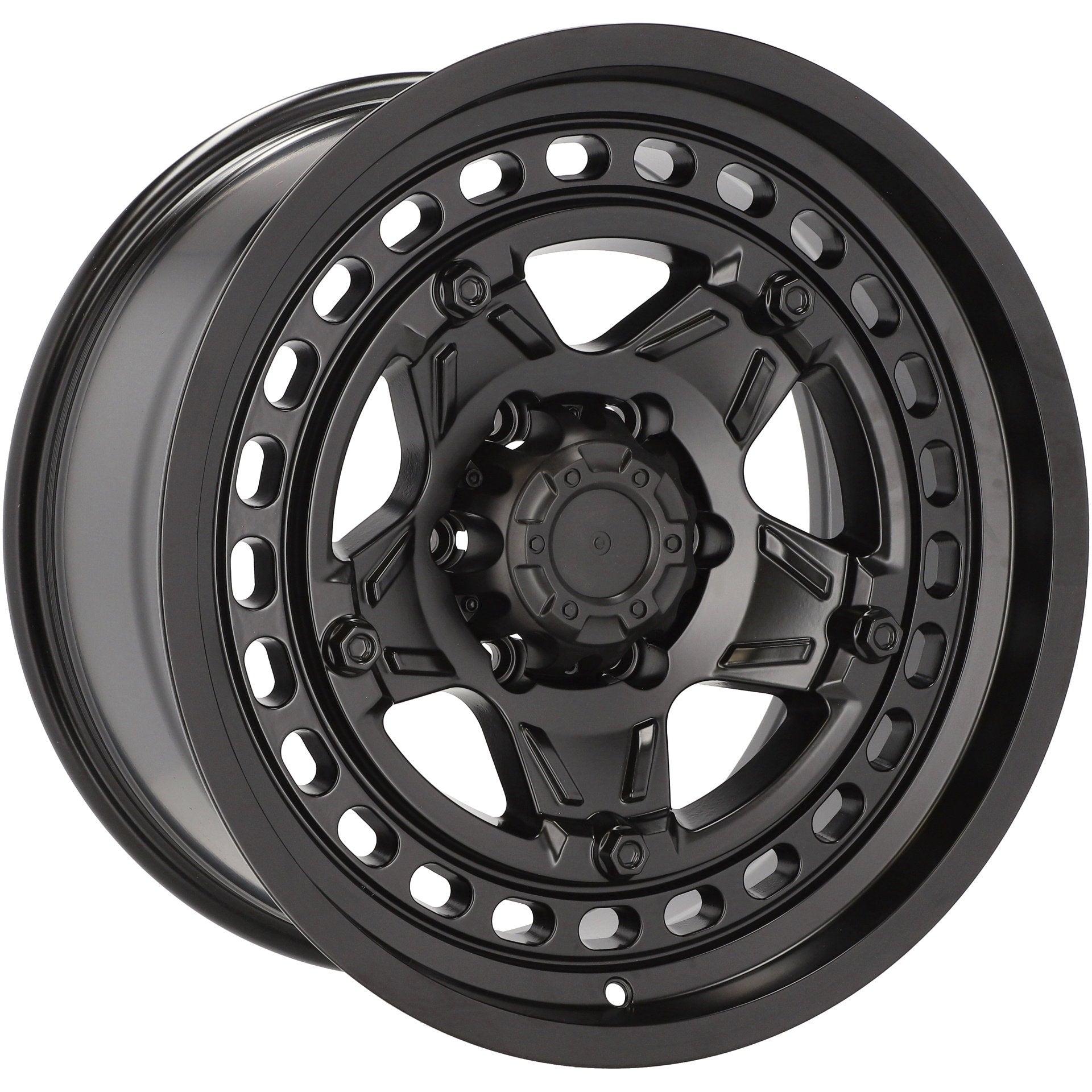 Jante R18 6x114.3 Offroad 4x4 RLine 186 | Navara, Pathfinder, D22, DF6
