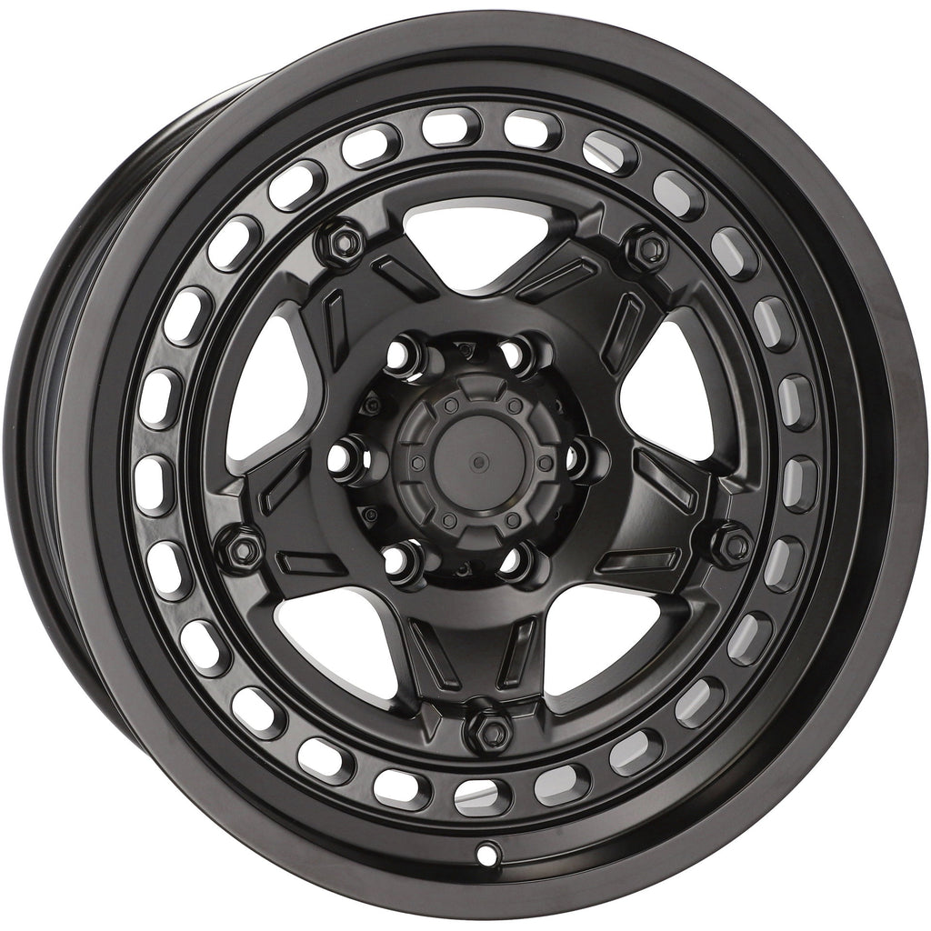 Jante R18 6x114.3 Offroad 4x4 RLine 186 | Navara, Pathfinder, D22, DF6