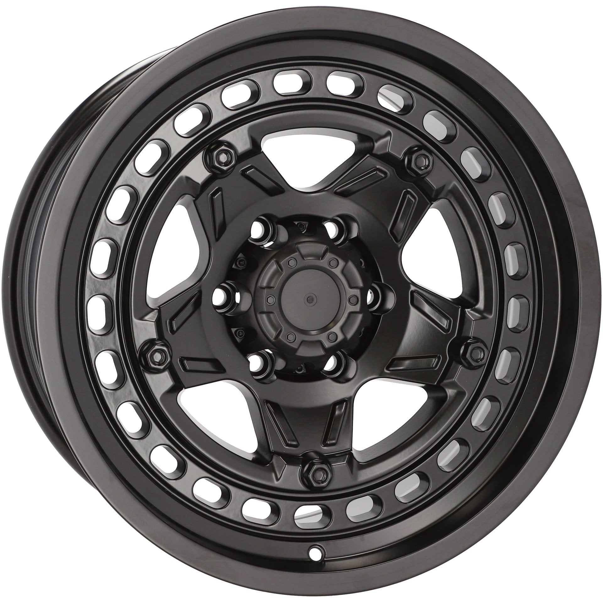 Jante R18 6x114.3 Offroad 4x4 RLine 186 | Navara, Pathfinder, D22, DF6
