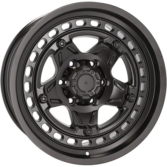 Jante R18 6x114.3 Offroad 4x4 RLine 186 | Navara, Pathfinder, D22, DF6