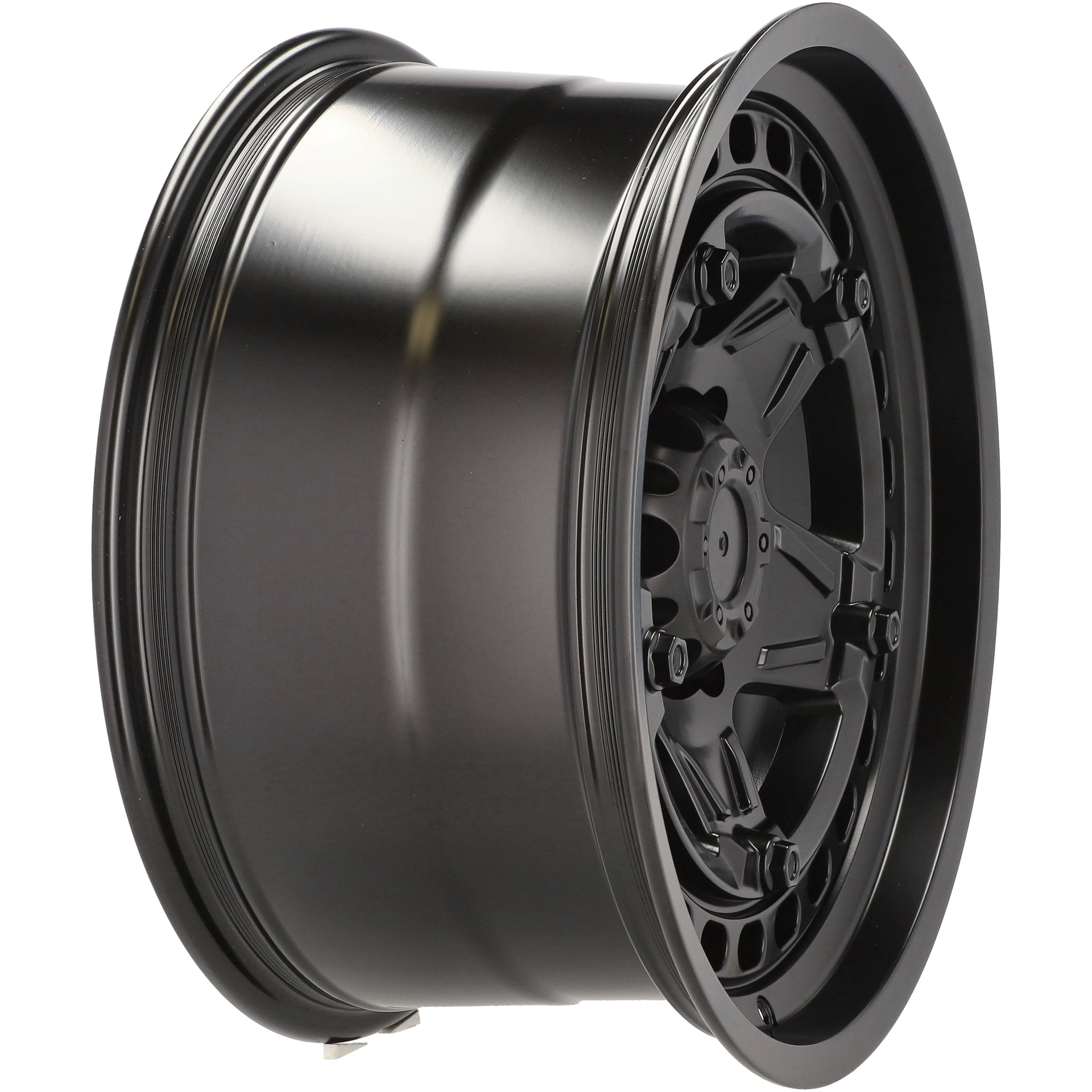 Jante R18 6x114.3 Offroad 4x4 RLine 186 | Navara, Pathfinder, D22, DF6
