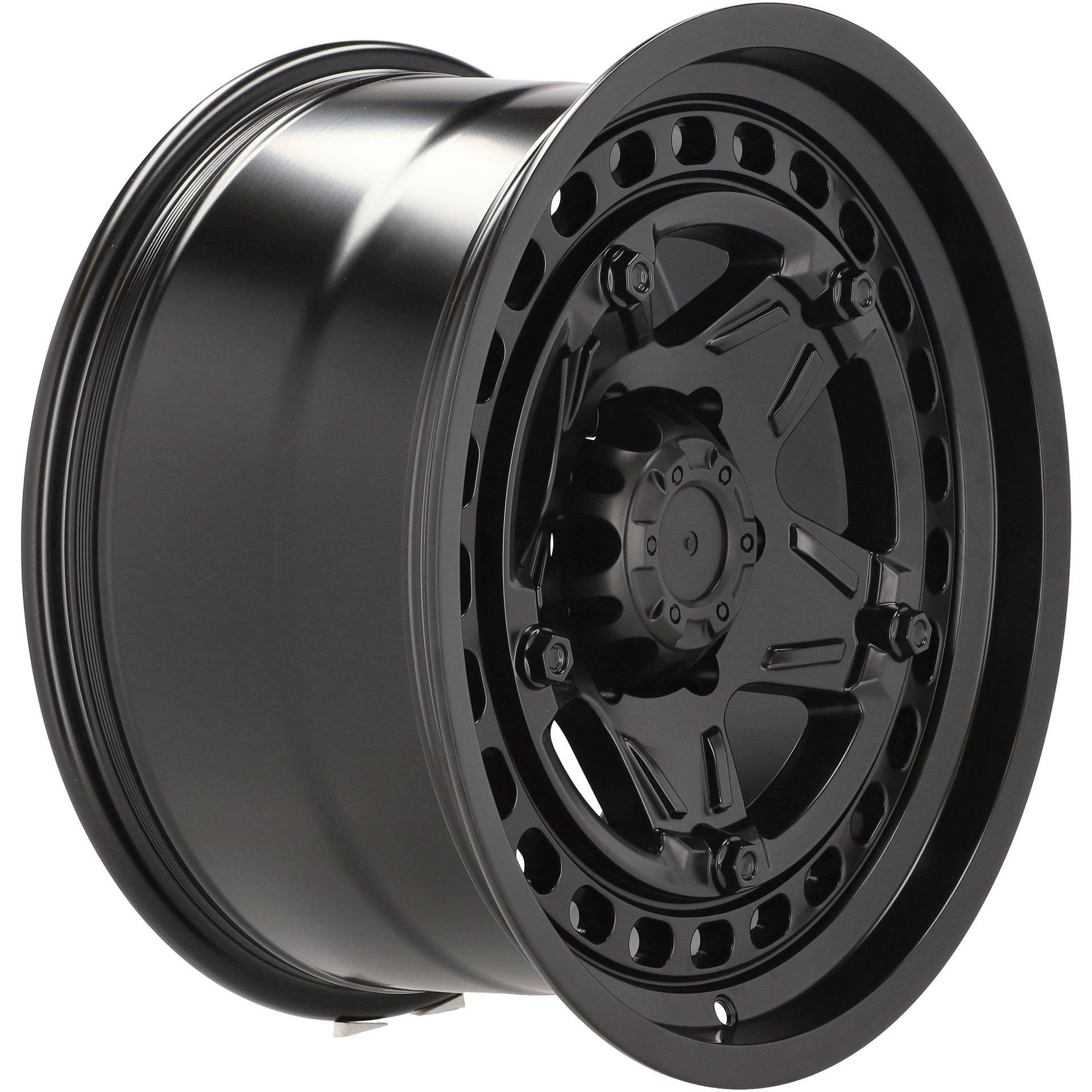 Jante R18 6x114.3 Offroad 4x4 RLine 186 | Navara, Pathfinder, D22, DF6