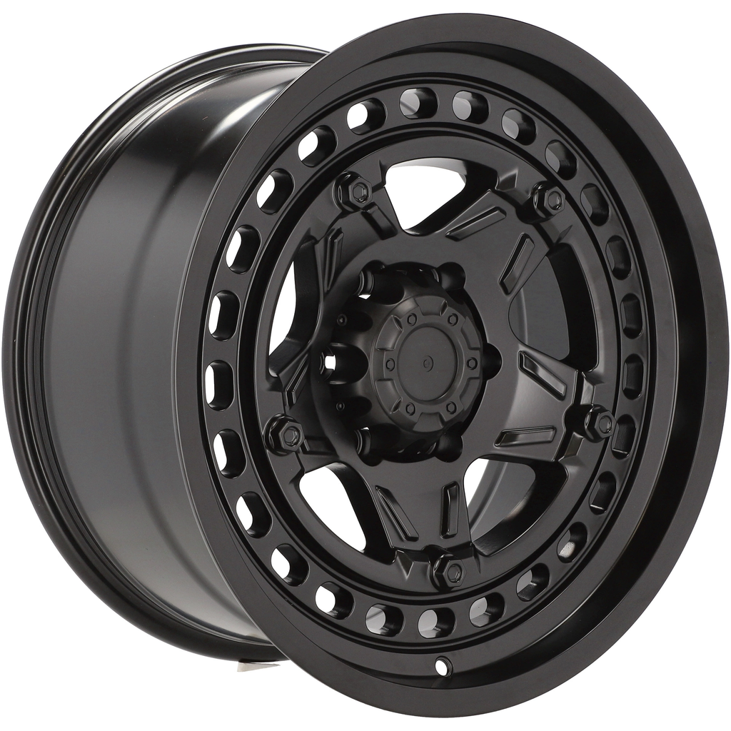 Jante R18 6x114.3 Offroad 4x4 RLine 186 | Navara, Pathfinder, D22, DF6