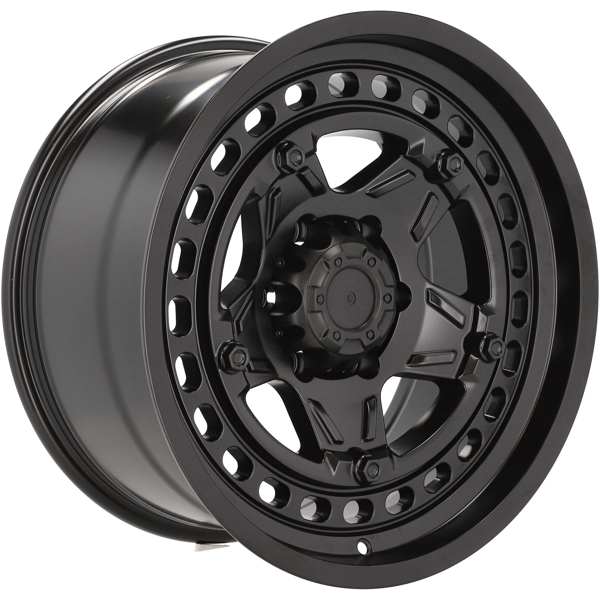 Jante R18 6x114.3 Offroad 4x4 RLine 186 | Navara, Pathfinder, D22, DF6