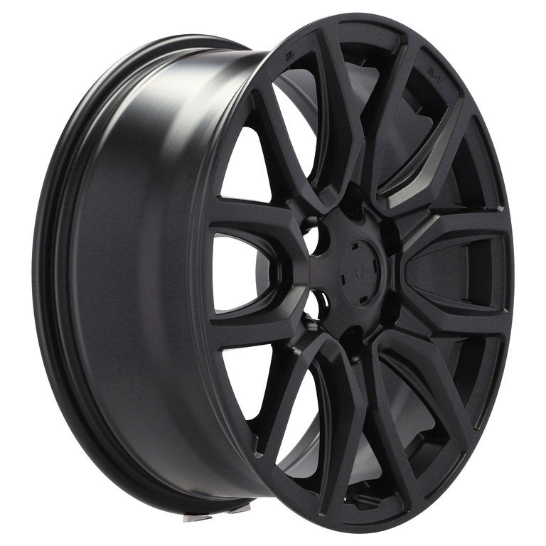 Jante Toyota R18 6x139.7 BL238 Style | HILUX Land Cruiser Prado Tacoma