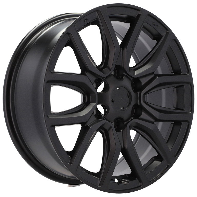 Jante Toyota R18 6x139.7 BL238 Style | HILUX Land Cruiser Prado Tacoma