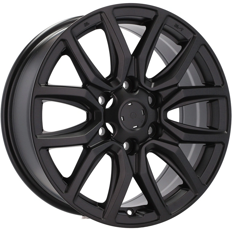 Jante Toyota R18 6x139.7 BL238 Style | HILUX Land Cruiser Prado Tacoma
