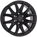Jante Toyota R18 6x139.7 BL238 Style | HILUX Land Cruiser Prado Tacoma