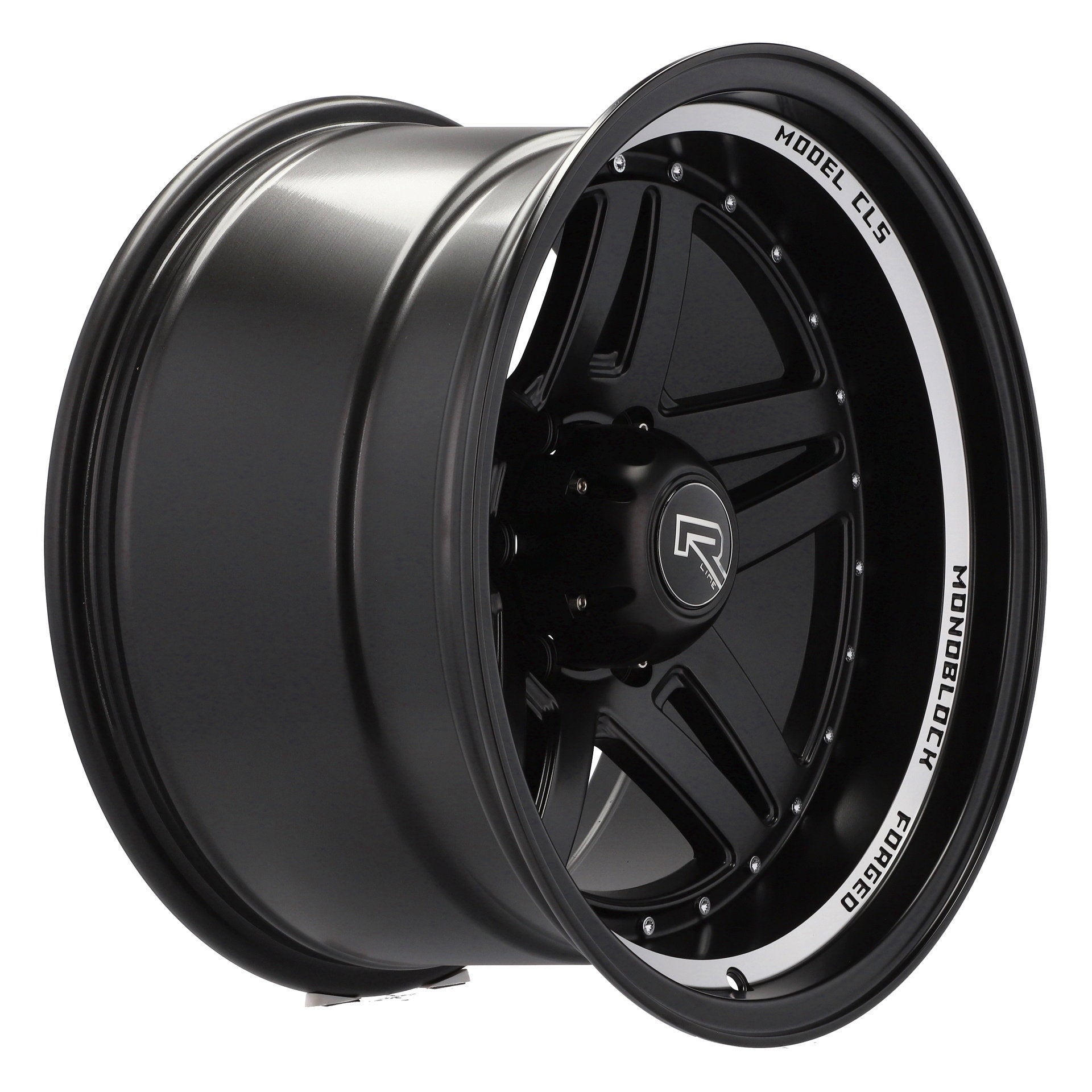 Jante R18 6x139.7 Offroad 4x4 RLine 936 | Land Cruiser, 4Runner, Hilux
