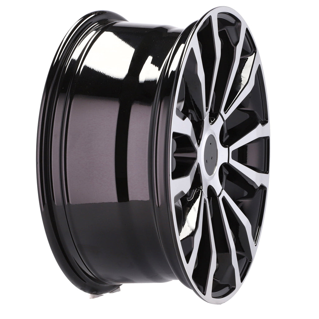 Jante Toyota R18 6x139.7 MB353 Style | HILUX Land Cruiser Prado Tacoma