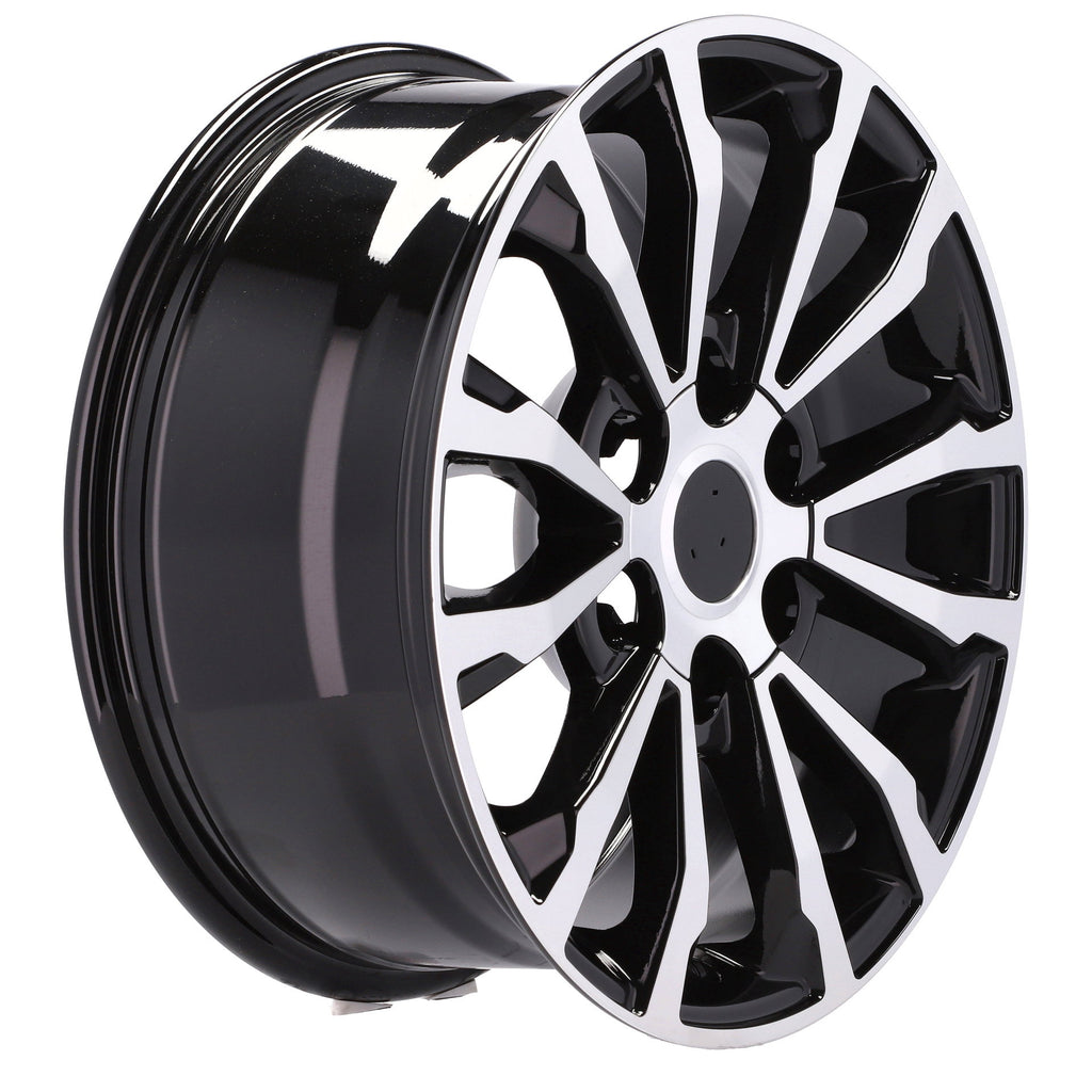 Jante Toyota R18 6x139.7 MB353 Style | HILUX Land Cruiser Prado Tacoma