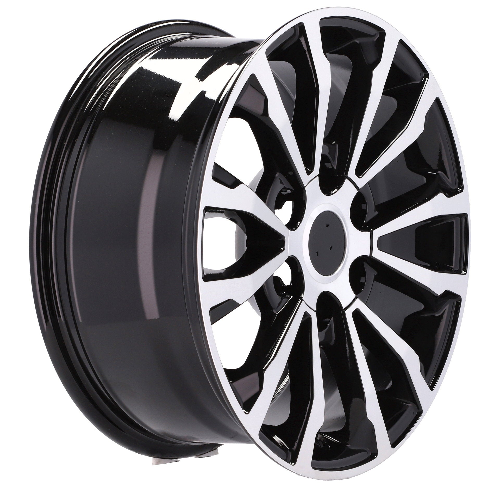 Jante Toyota R18 6x139.7 MB353 Style | HILUX Land Cruiser Prado Tacoma
