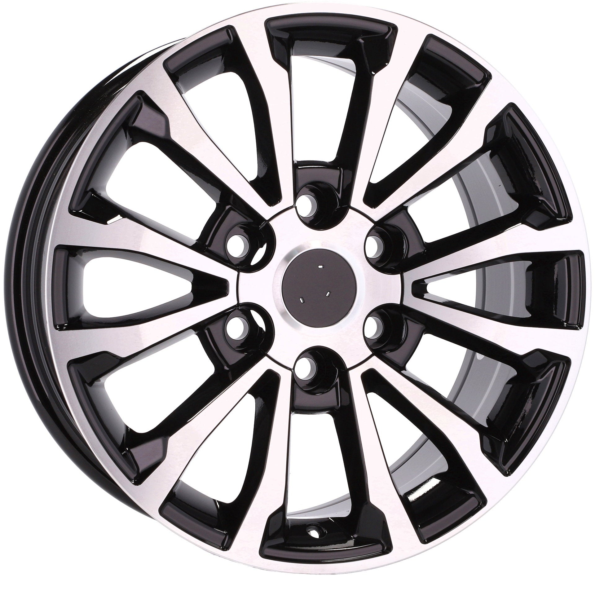 Jante Toyota R18 6x139.7 MB353 Style | HILUX Land Cruiser Prado Tacoma