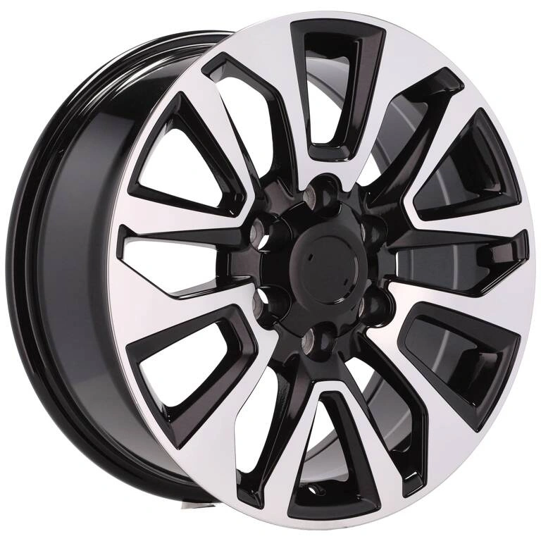 Jante Toyota R18 6x139.7 MB743 Style | HILUX Land Cruiser Prado Tacoma