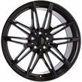 Jante BMW R19 5x112 M825 Black Style | G20 G21 G22 G23 G30 G31 G11 G12