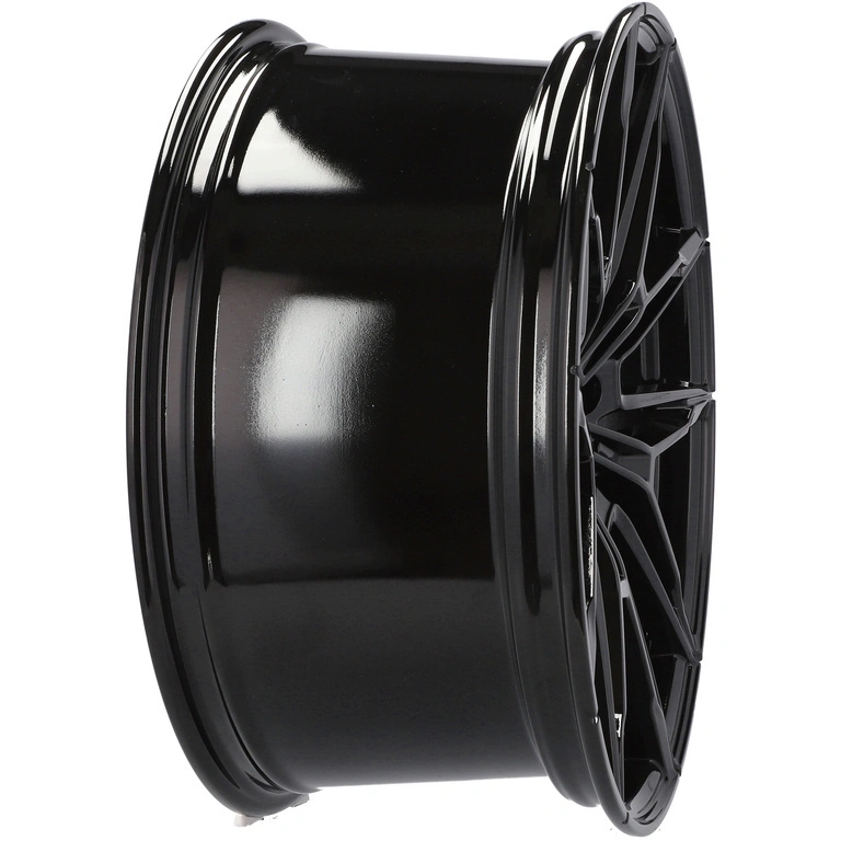 Jante BMW R20 5x120 Black 825M Style | F30 F31 F32 F36 F10 F13 F01 F02 F25
