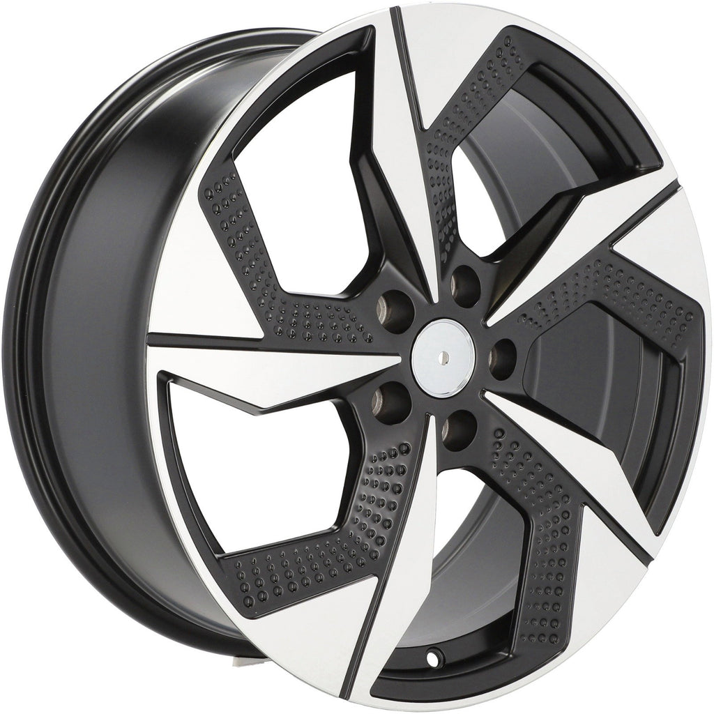 Jante R19 5x114.3 MB 637 Style | Tucson Elantra Kona I30 I40 Sportage