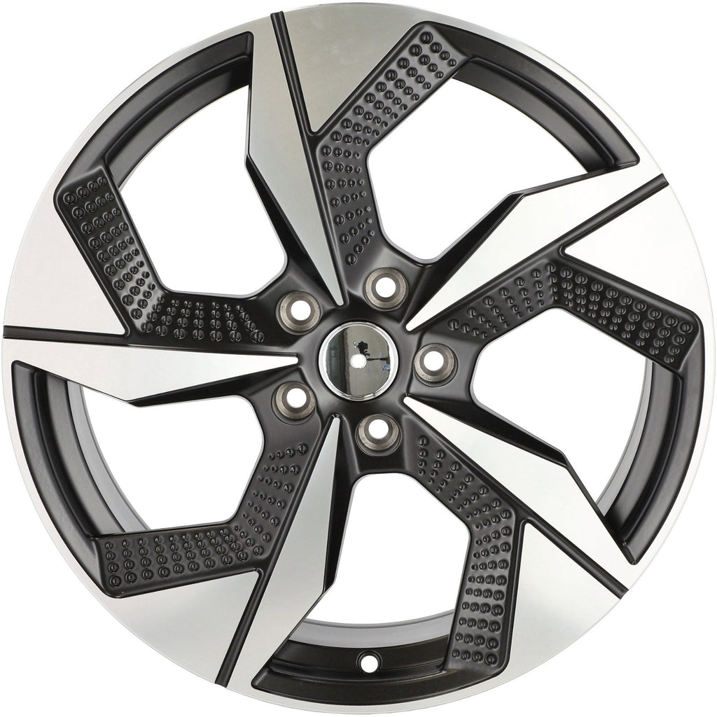 Jante R19 5x114.3 MB 637 Style | Tucson Elantra Kona I30 I40 Sportage
