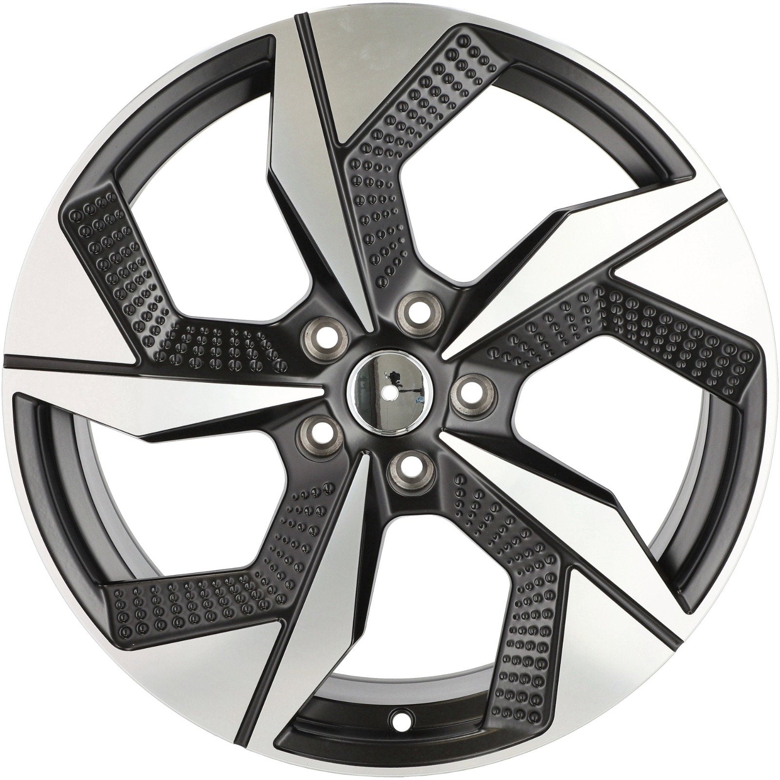 Jante R19 5x114.3 MB 637 Style | Tucson Elantra Kona I30 I40 Sportage