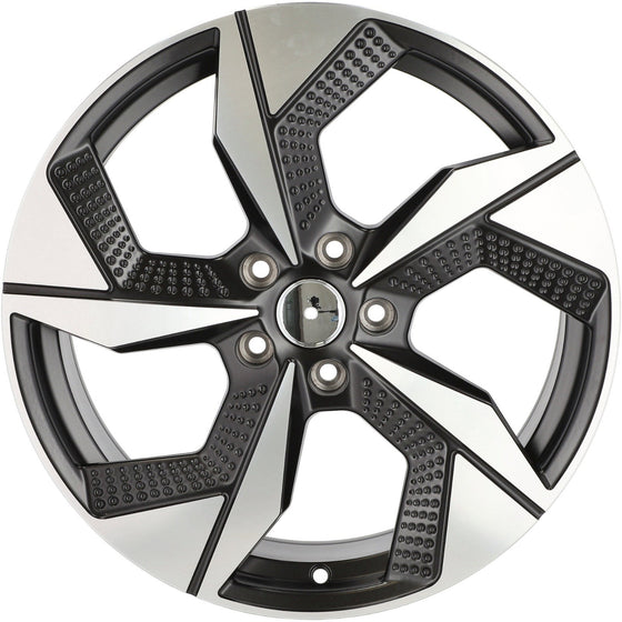 Jante R19 5x114.3 MB 637 Style | Tucson Elantra Kona I30 I40 Sportage