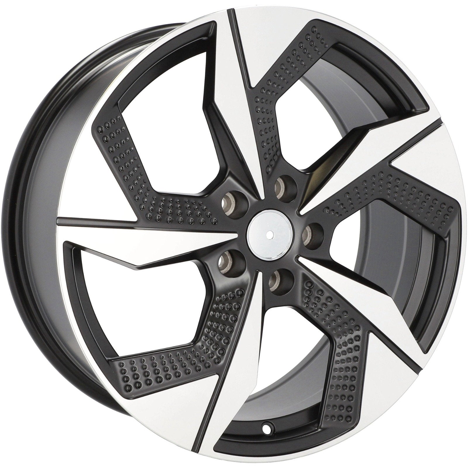 Jante R19 5x114.3 MB 637 Style | Tucson Elantra Kona I30 I40 Sportage