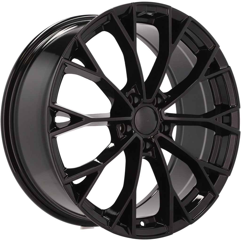 Jante VW R19 5x112 BL 279 Style | Arteon Golf Scirocco Tiguan Touran