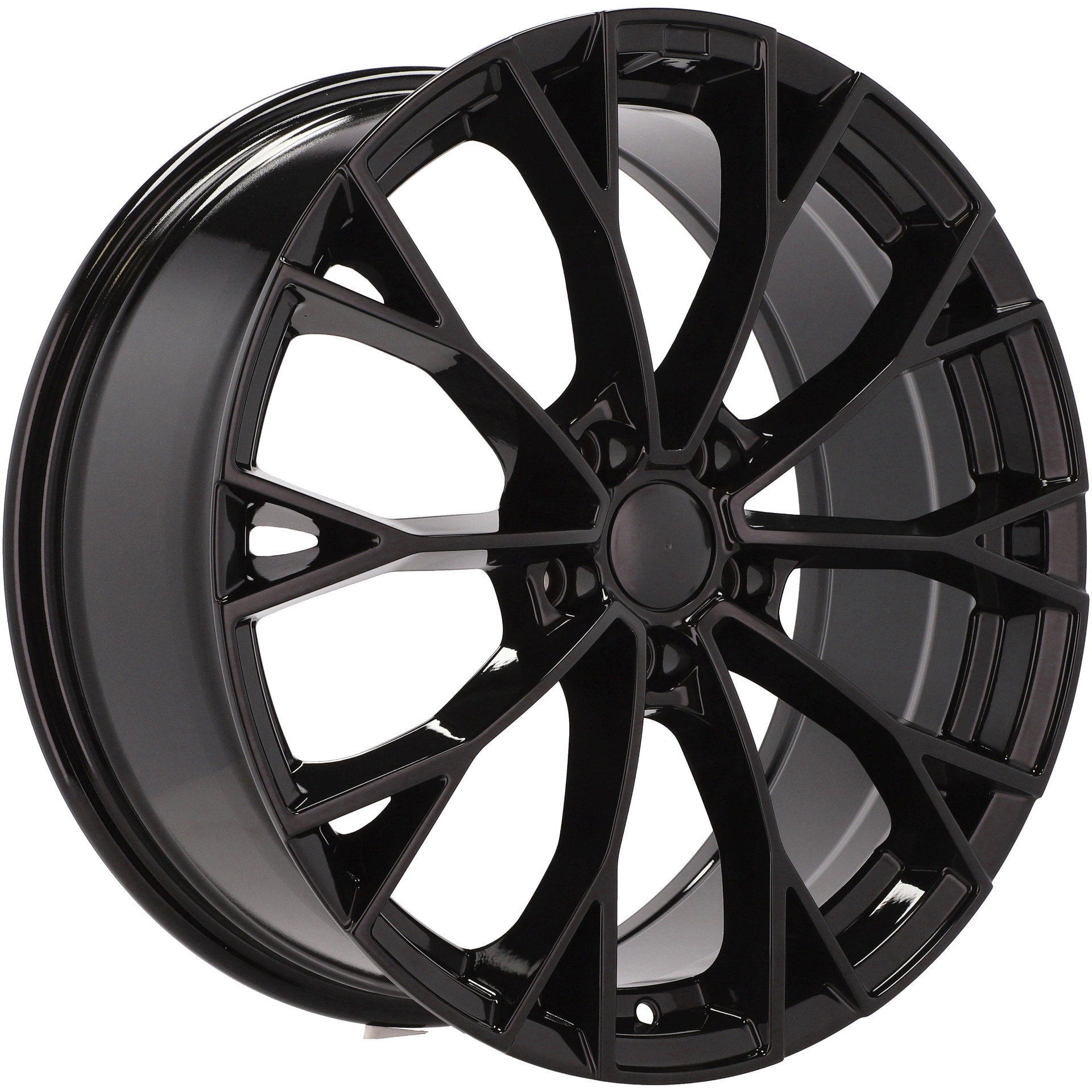 Jante VW R19 5x112 BL 279 Style | Arteon Golf Scirocco Tiguan Touran