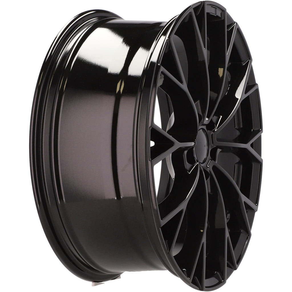 Jante VW R19 5x112 BL 279 Style | Arteon Golf Scirocco Tiguan Touran