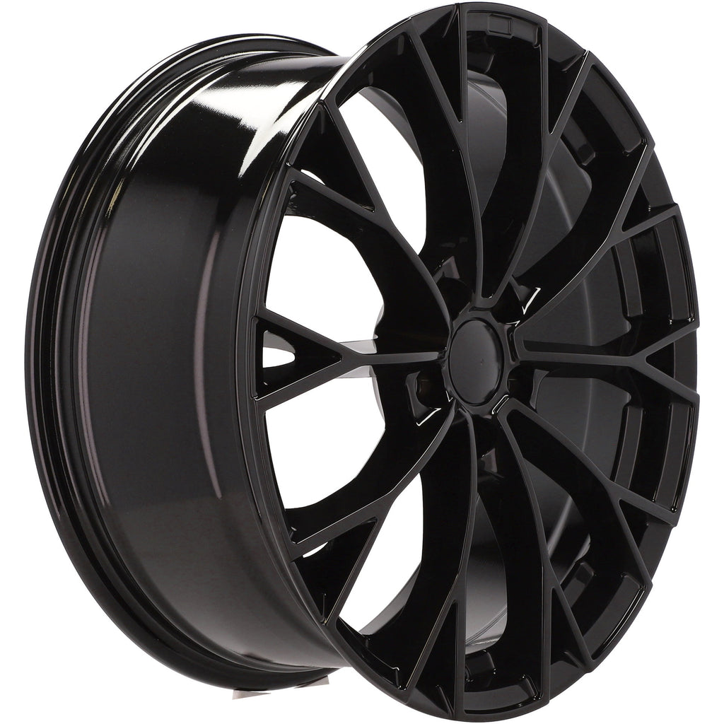 Jante VW R19 5x112 BL 279 Style | Golf Jetta Passat Scirocco Tiguan